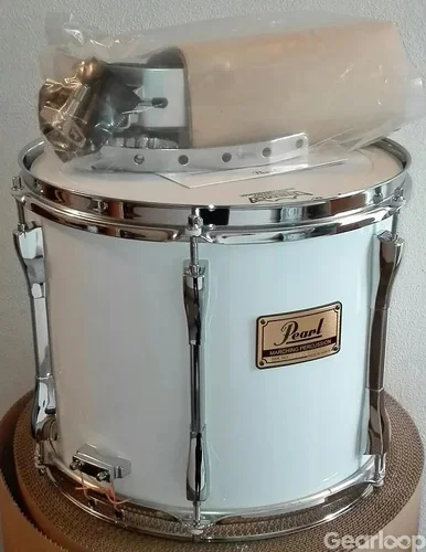 Pearl Marching Snare 12x10