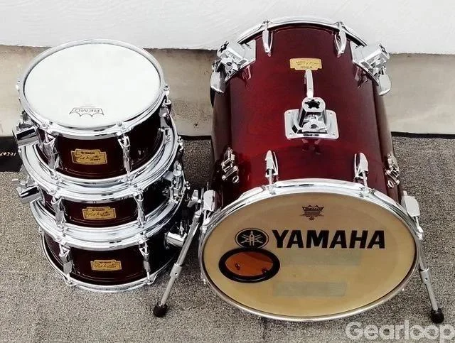 Yamaha Hip Gig Rick Marotta - bild 2