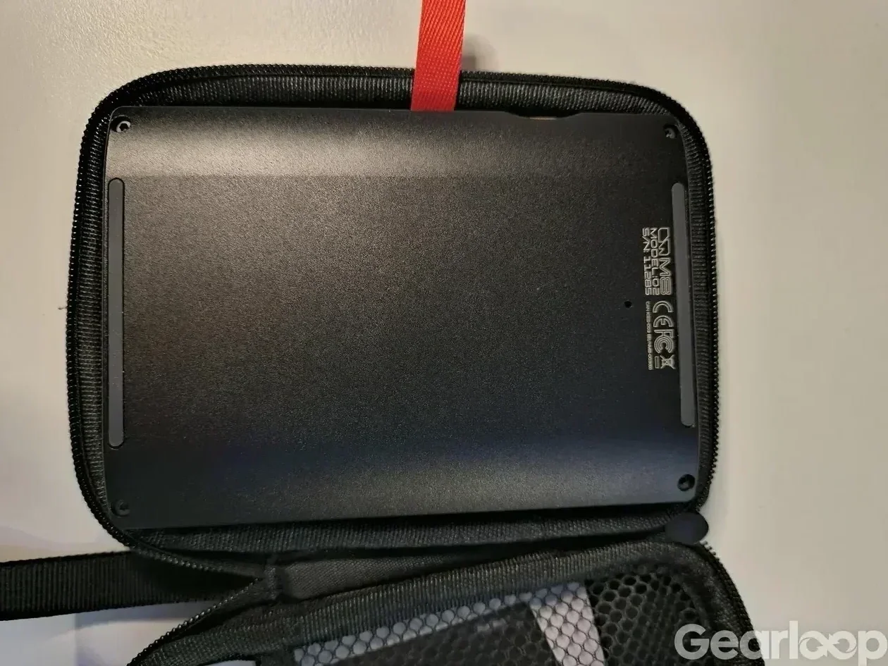 Dirtywave M8 mk2 - bild 2