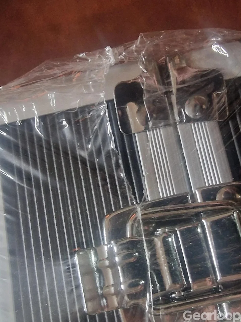 AKG C 1000 S kondensatormik. NOS. Made in Austria - bild 7