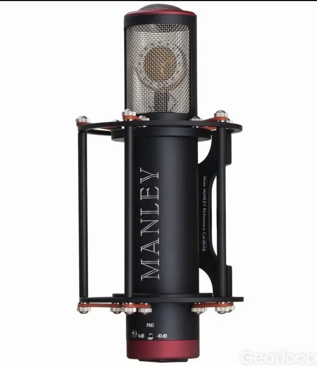 Manley Reference Cardioid - bild 1