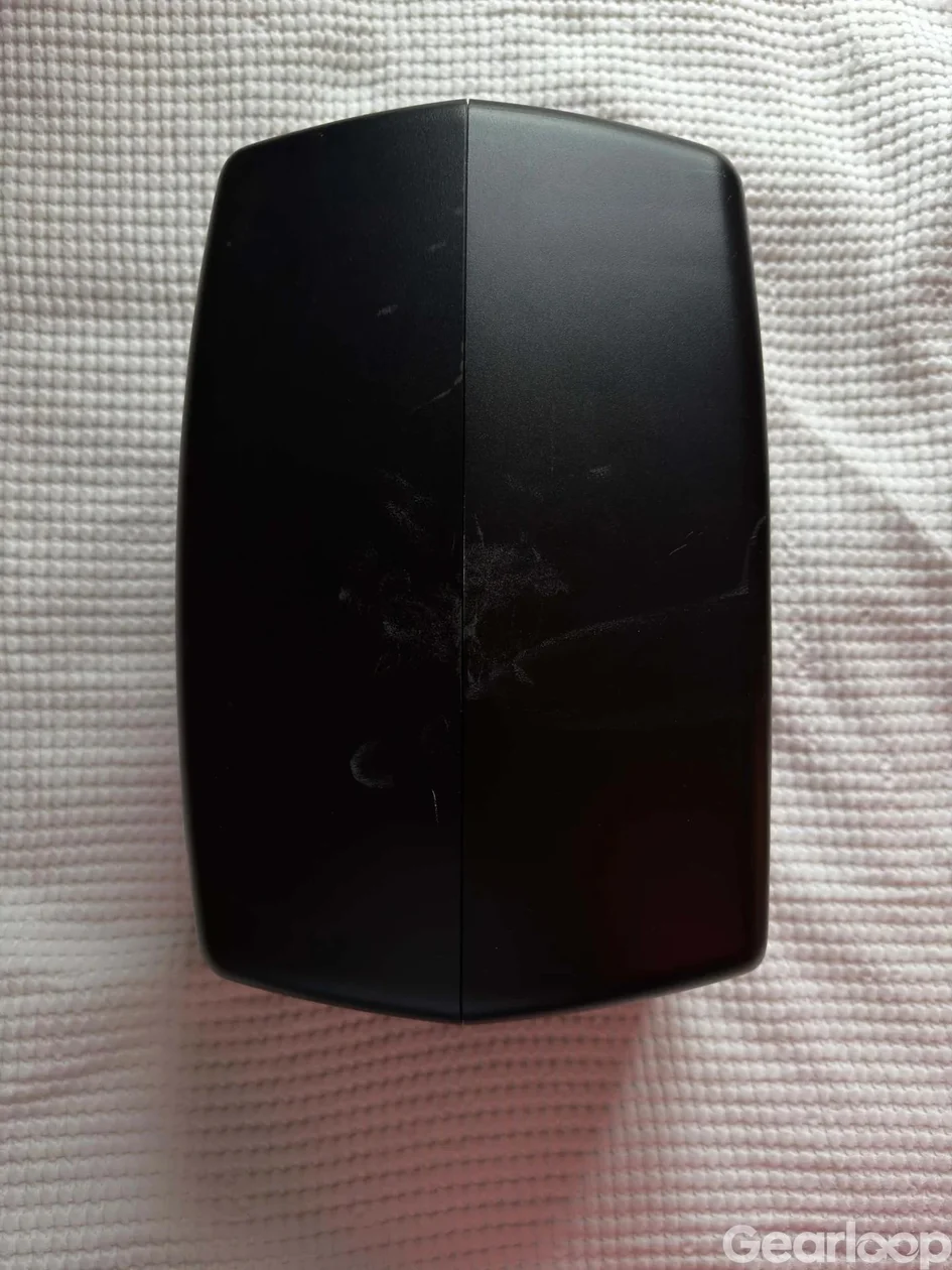 Svart Genelec 8050A (1 Styck) - bild 4