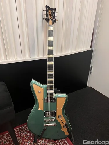 Rivolta Baritone