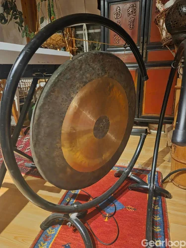 Gong gong