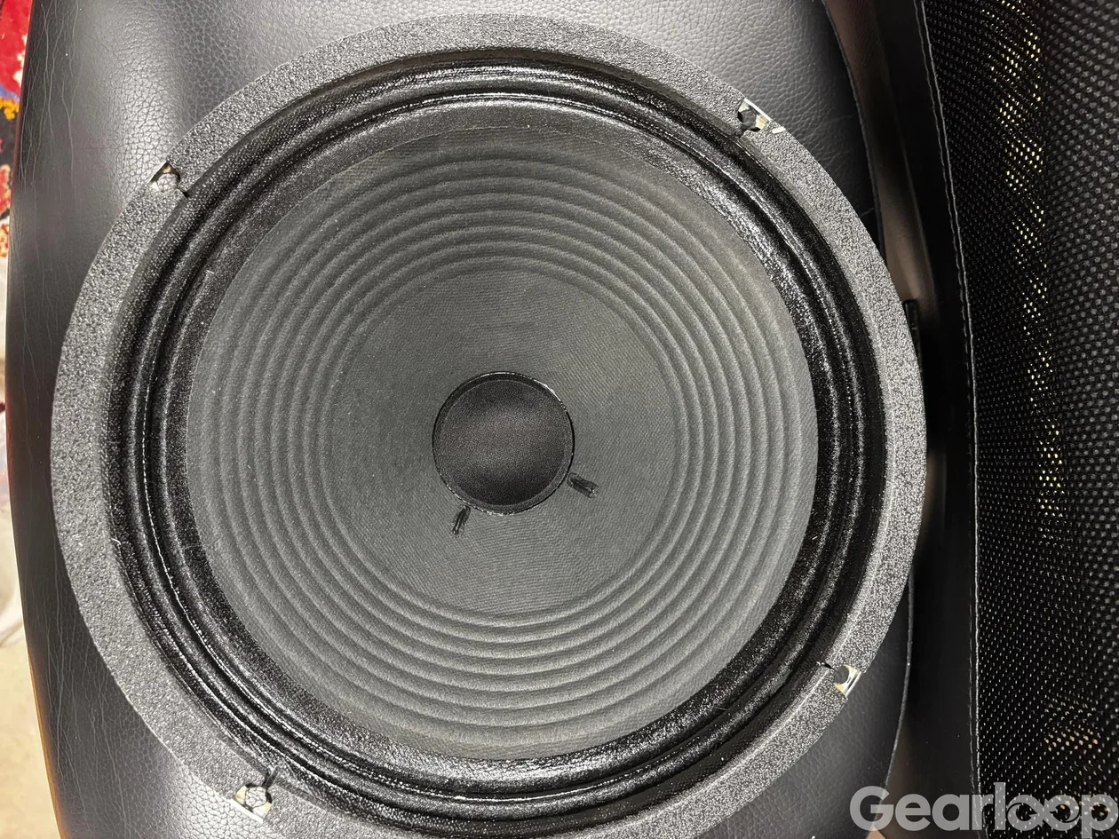 Marshall Vintage 30 - Made in UK - bild 3