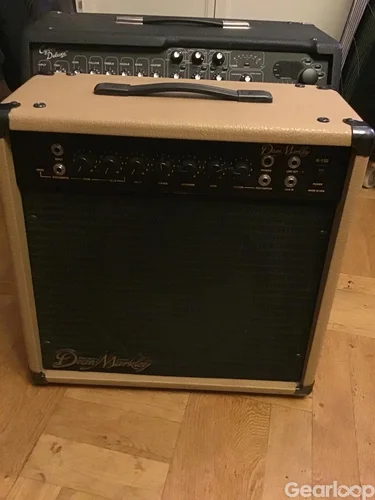 Dean Markley 100w combo