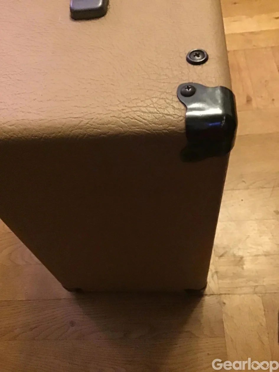 Dean Markley 100w combo - bild 3