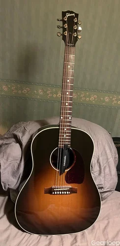 Gibson J-45 Standard (2011) Vintage Sunburst