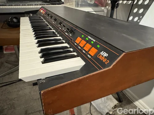 Arp Omni 2
