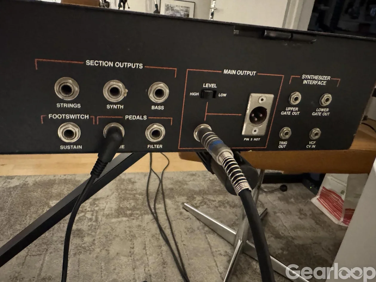Arp Omni 2 - bild 6