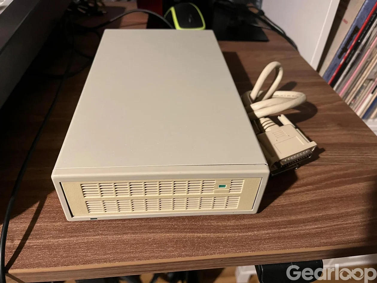 Roland vs2480 dvd - bild 3