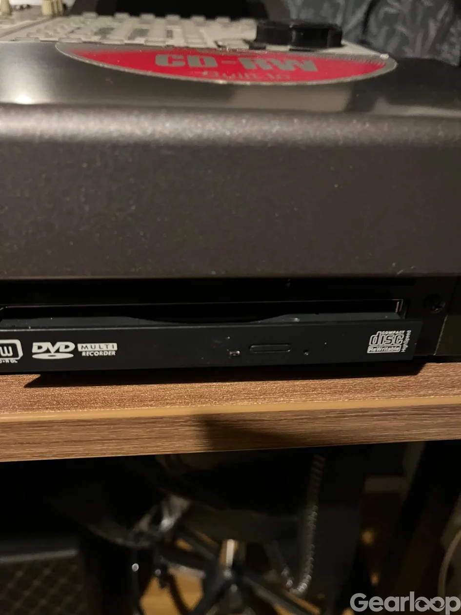 Roland vs2480 dvd - bild 5