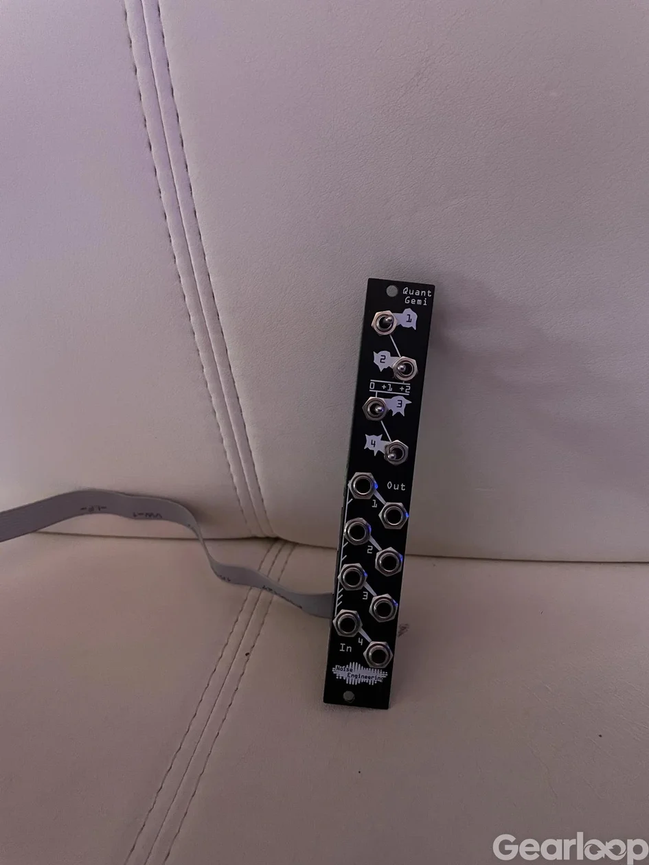 Noise Engineering Quant Gemi - bild 1