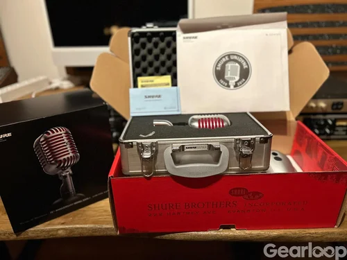 Shure 5575LE