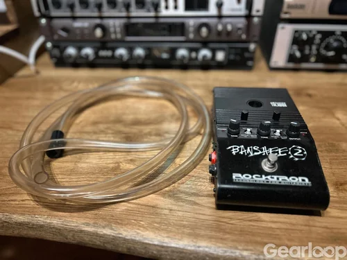 Rocktron Banshee 2 talk box