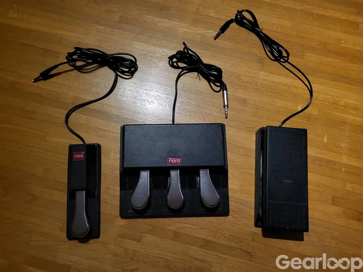Nord Stage 2EX 88 - bild 2