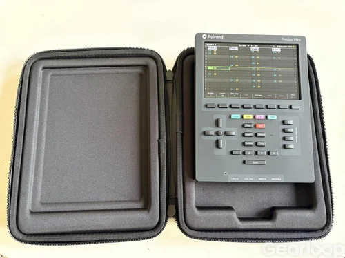 Polyend Tracker Mini