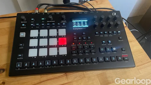 Elektron Analog Rytm MKII