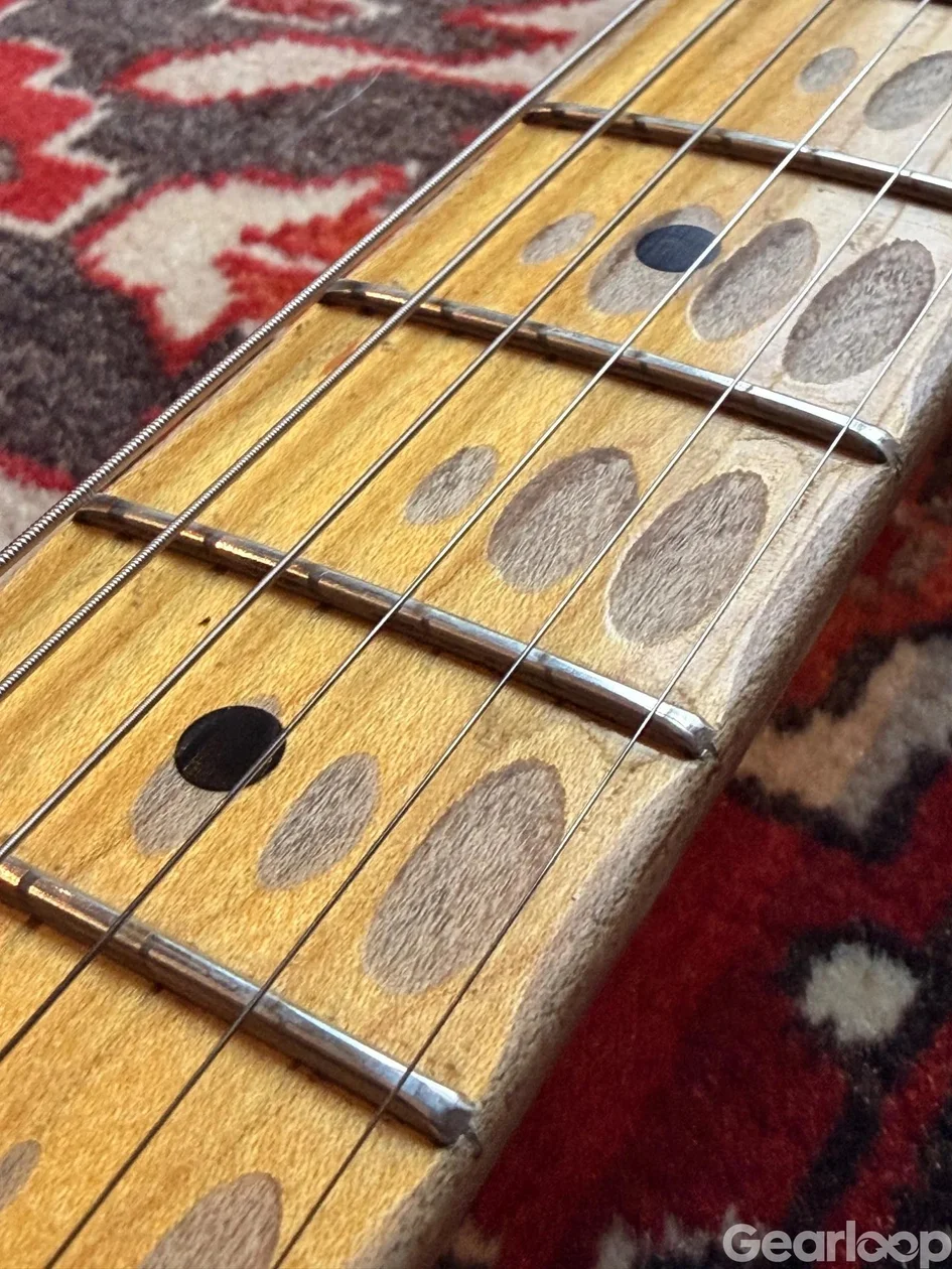 Nash Telecaster T-52 - bild 6