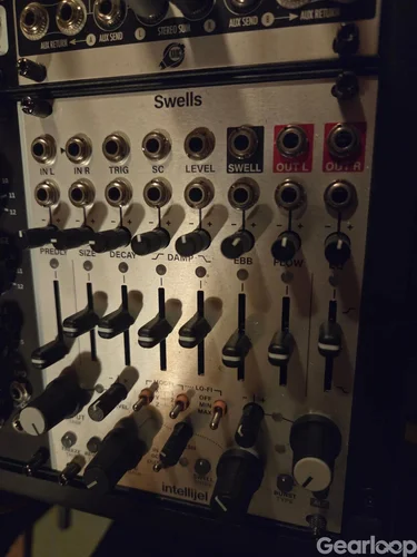 Swells mot Plexiphon!