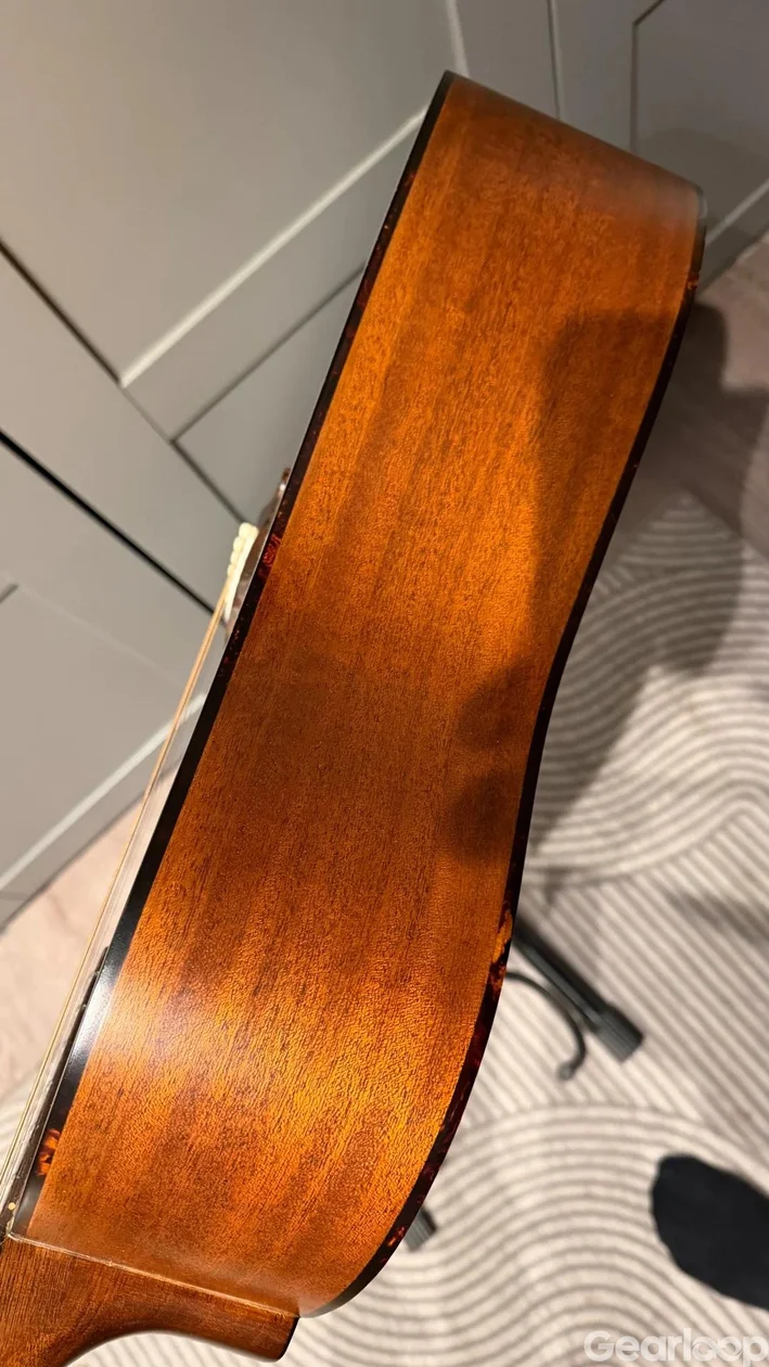 Ibanez R300 akustik - bild 4