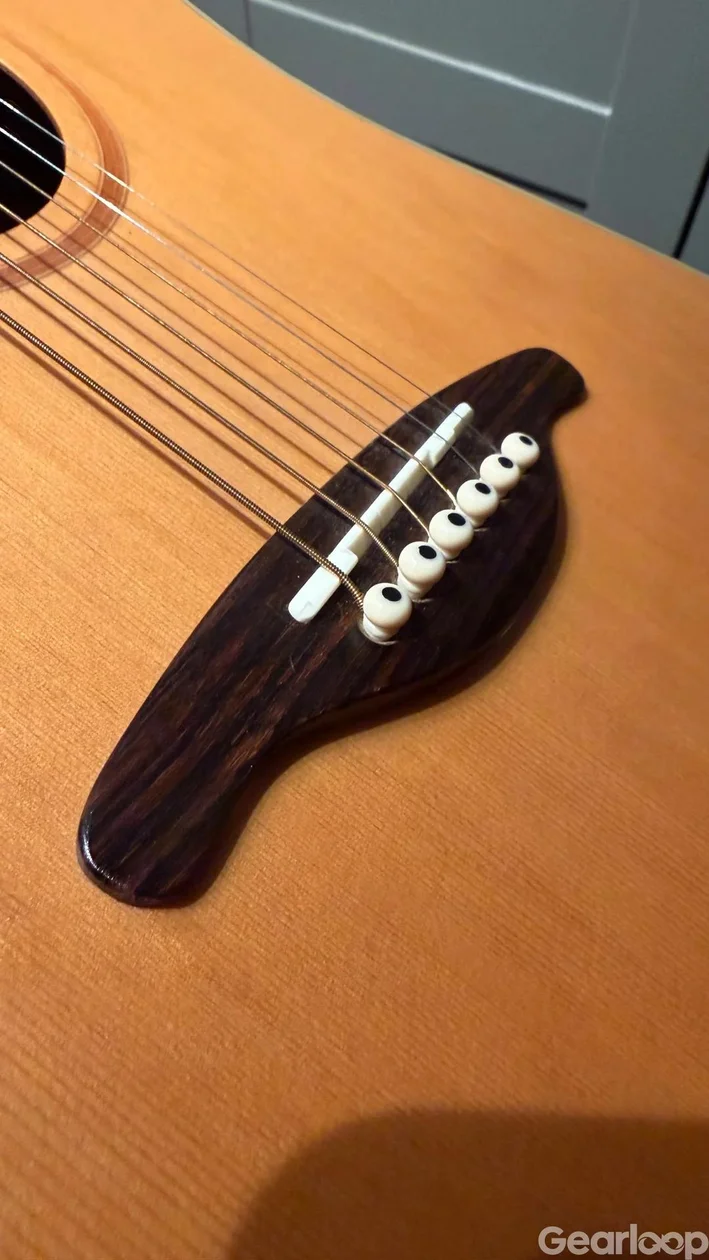 Ibanez R300 akustik - bild 5