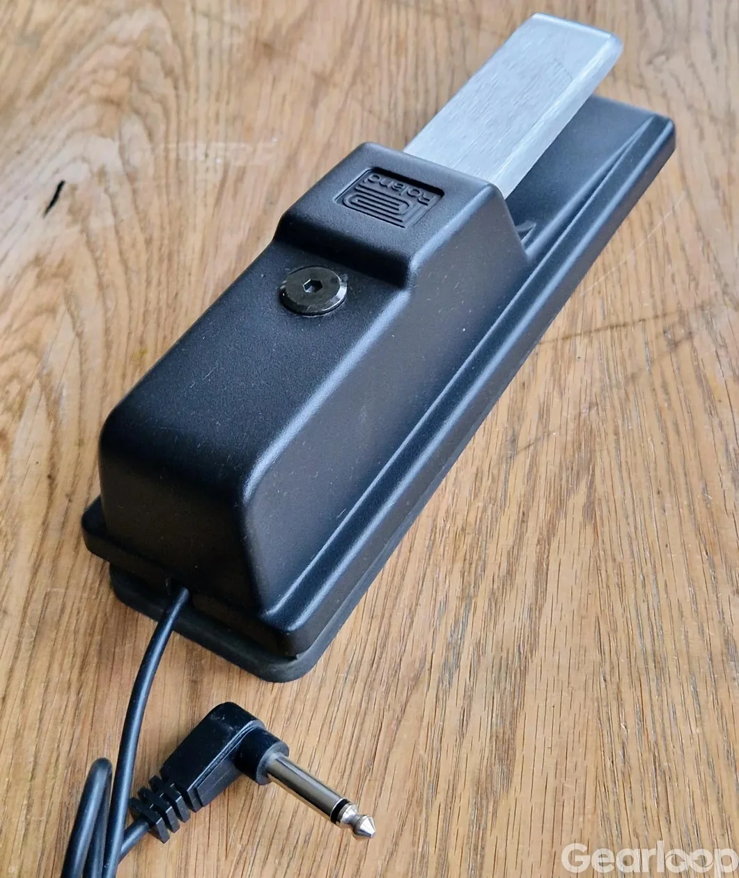 Roland DP-6 Damper Sustain Pedal - bild 3