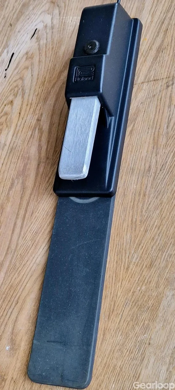 Roland DP-6 Damper Sustain Pedal - bild 4