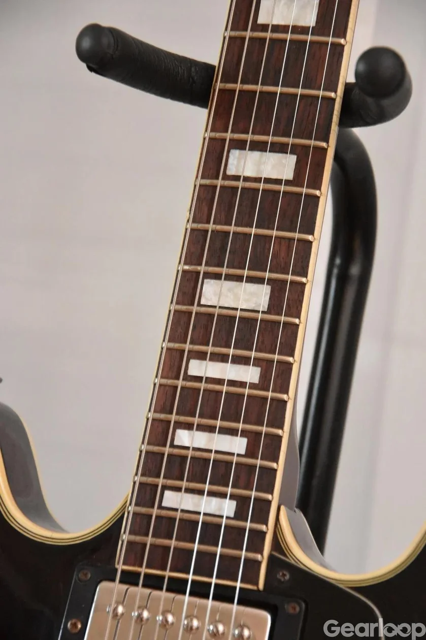 CG Winner ES-335 Japan 70-tal - bild 2