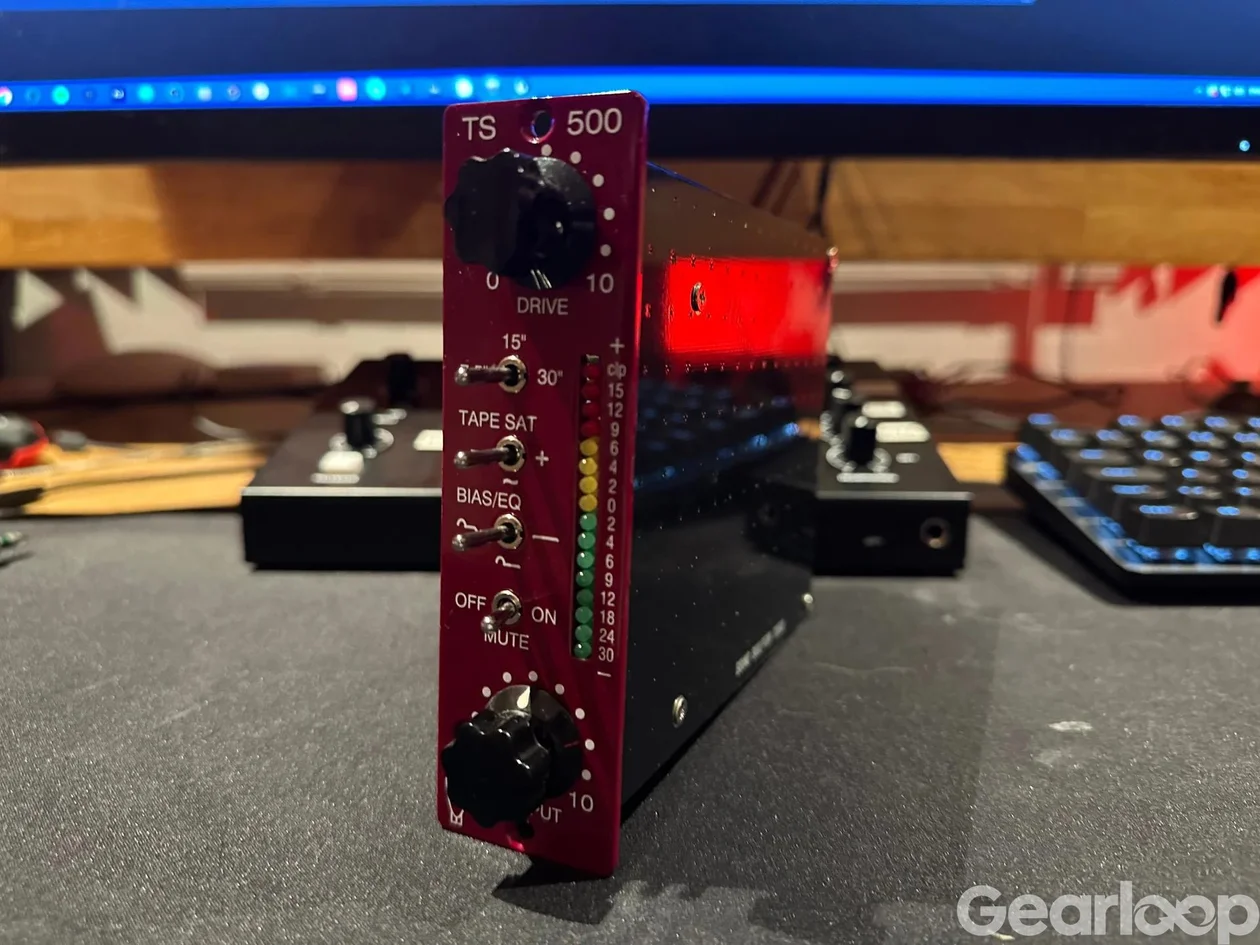 Sound Skulptor TS500 - bild 1