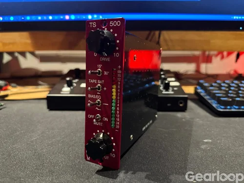 Sound Skulptor TS500