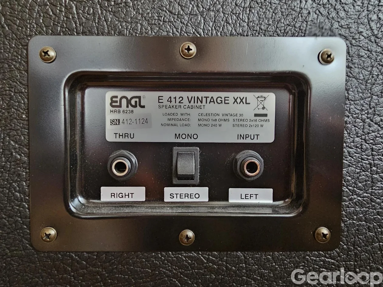 Engl Powerball II with matching oversized 412 - bild 6