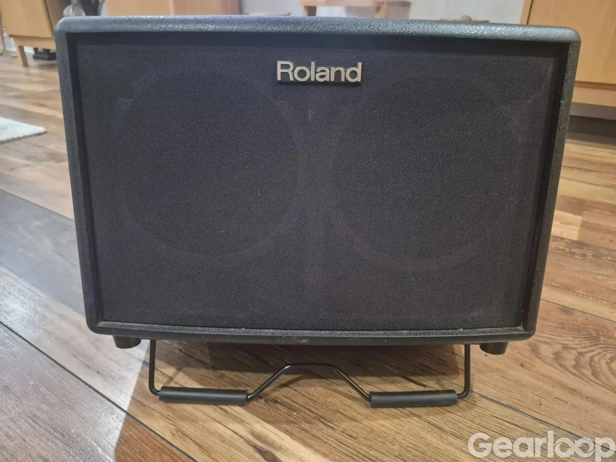 Roland AC-60 Acoustic Chorus förstärkare - bild 1