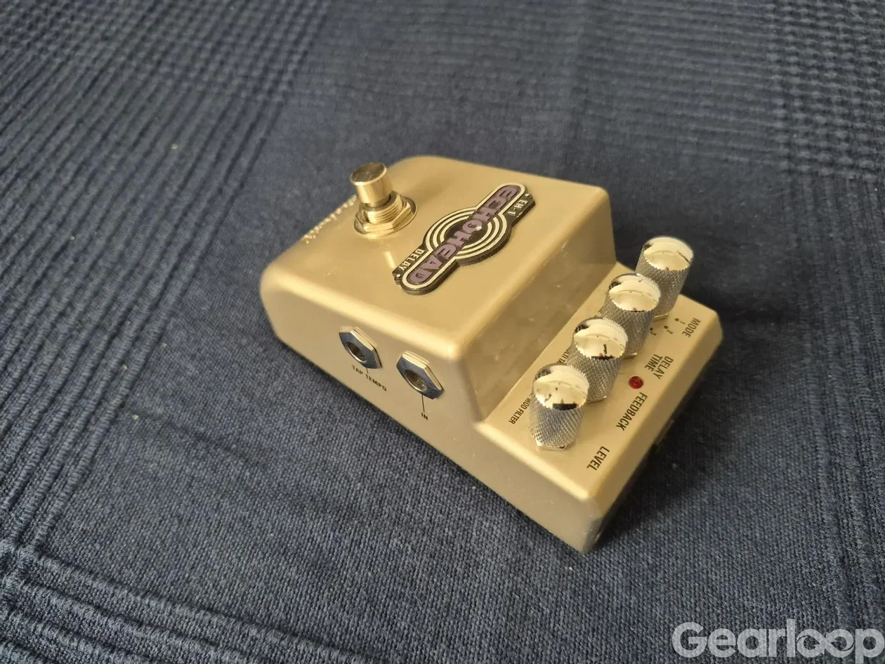 Marshall EH-1 Echohead Delay - bild 2