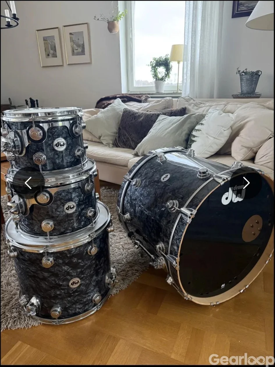 DW Collector’s Series – Black Diamond – 2008 – - bild 1