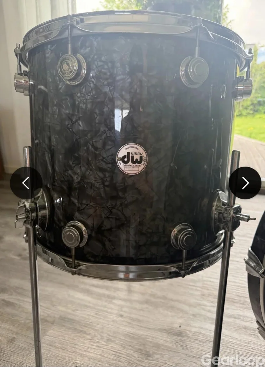 DW Collector’s Series – Black Diamond – 2008 – - bild 6