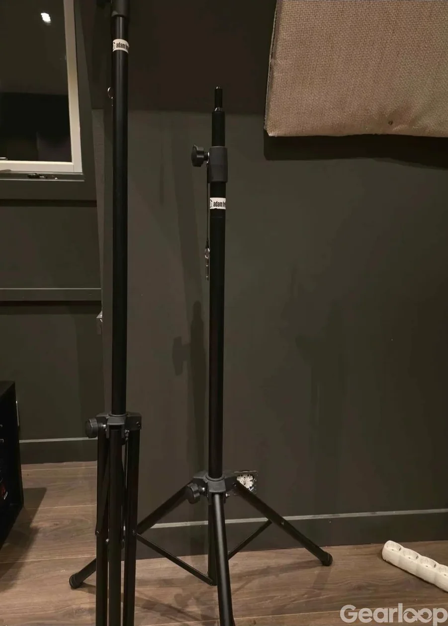 Aktivt mini PA - bild 3