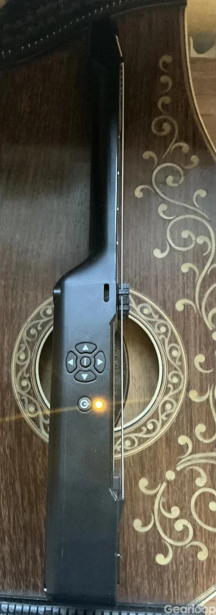 ZIVIX Jamstik+ (portabel MIDI gitarr med Bluetooth) - bild 2