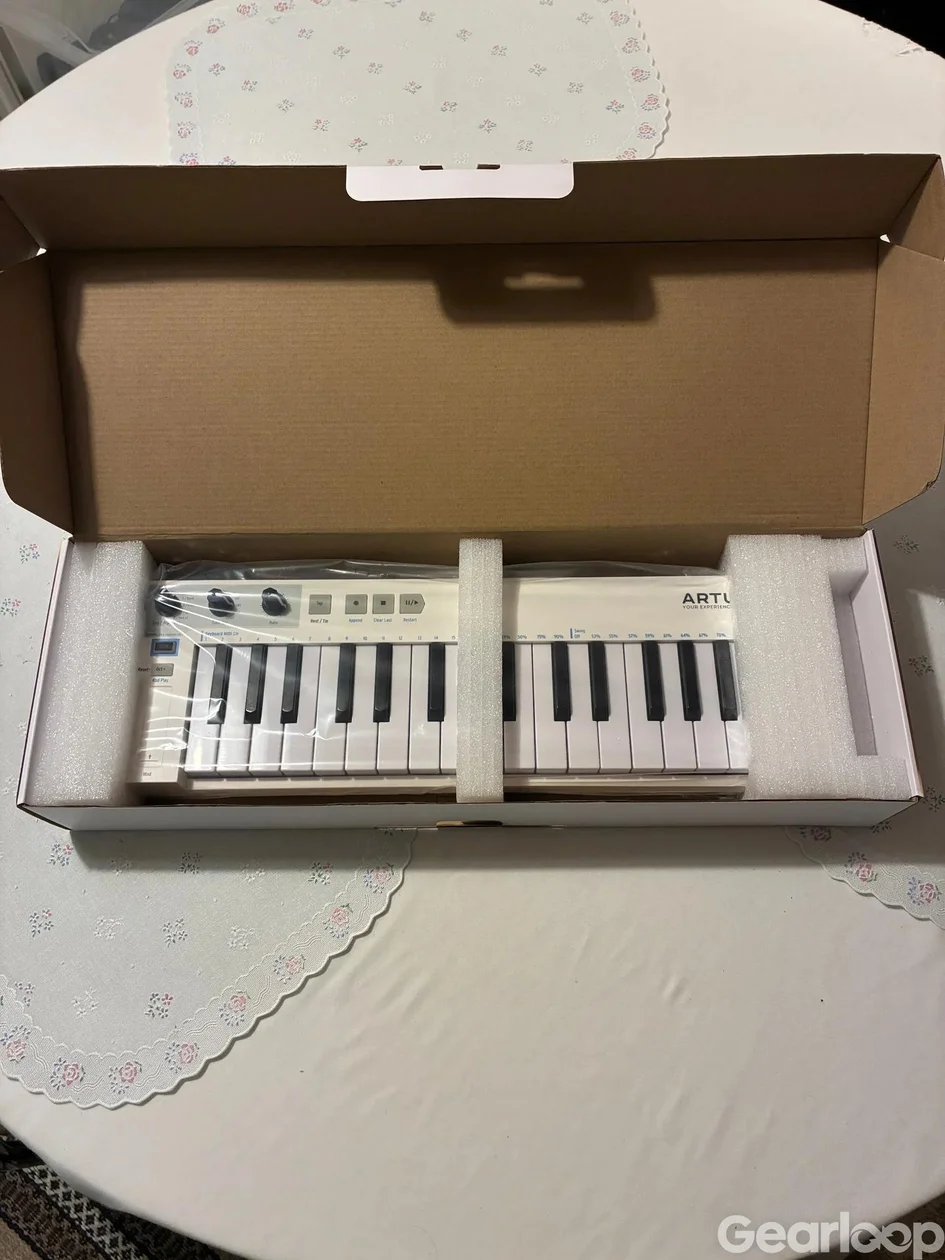 Arturia Keystep och Beatstep - bild 3