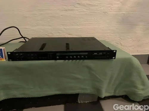 Korg A3.