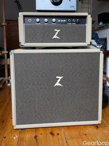 Dr Z 1x12 cab