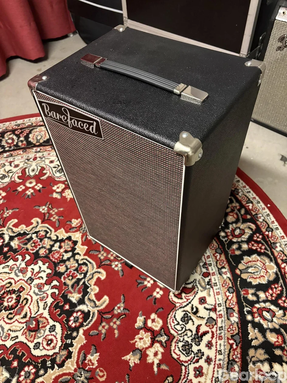 Högtalarlåda Barefaced Mutiny 210V - bild 2