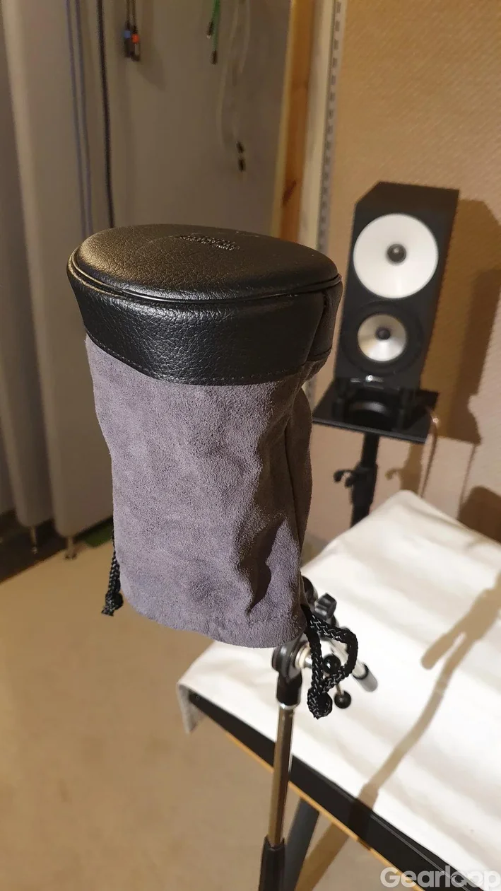 Mikrofonskydd - bild 2