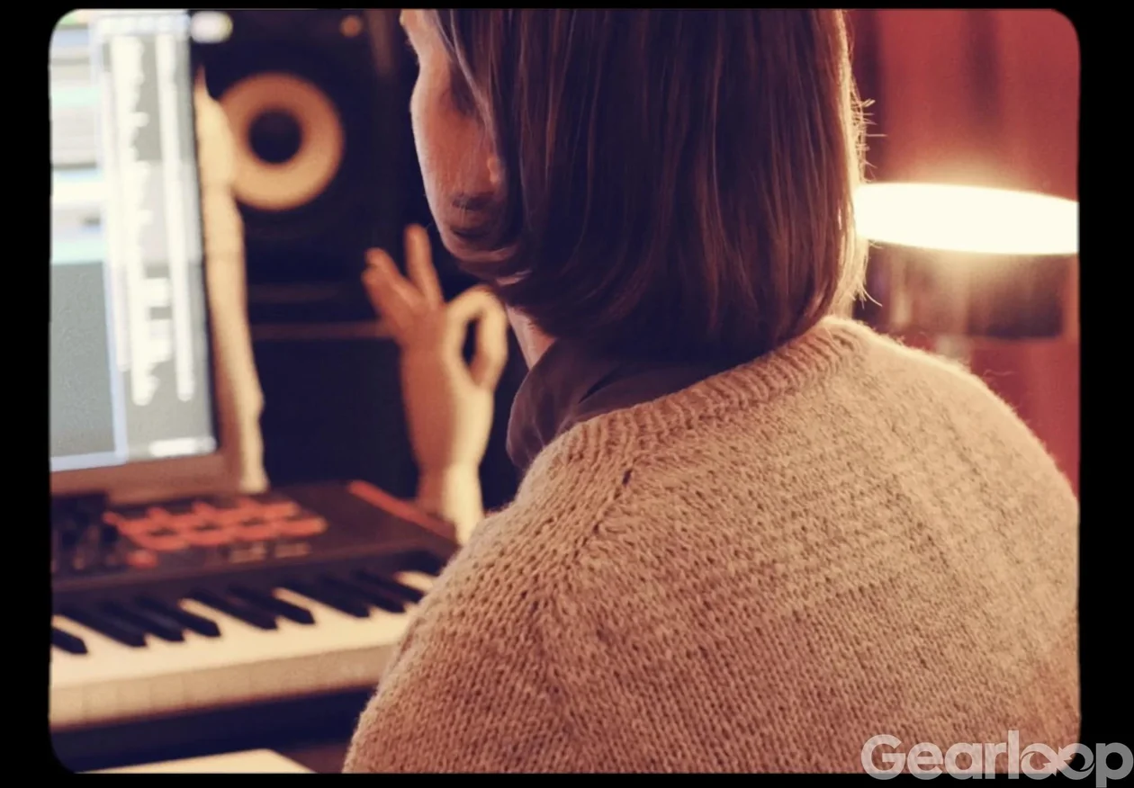 Hyr ut min underbara studio - bild 7