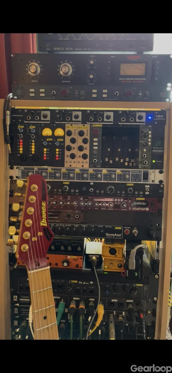 Hyr ut min underbara studio - bild 8