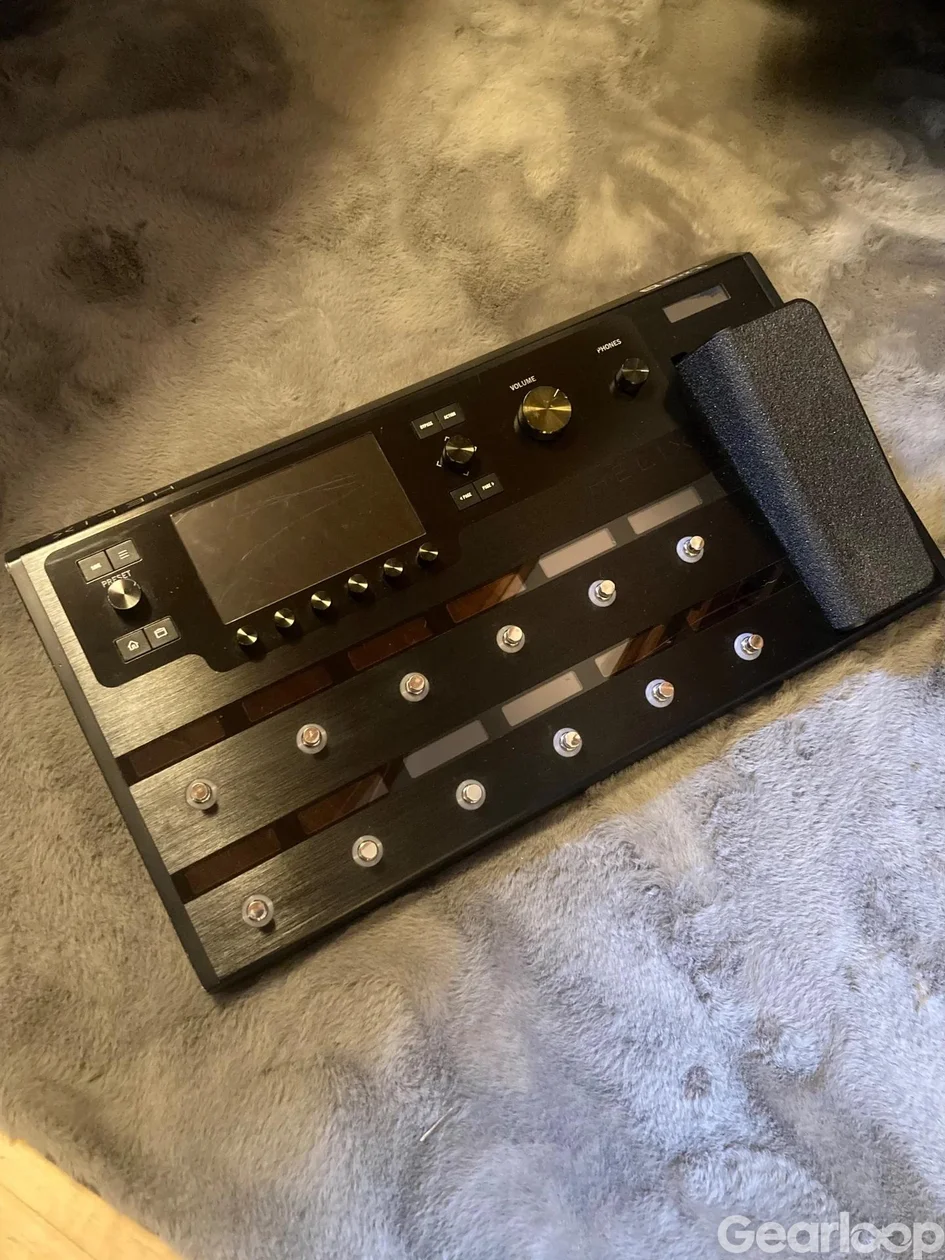 Line6 Helix Floor - bild 4
