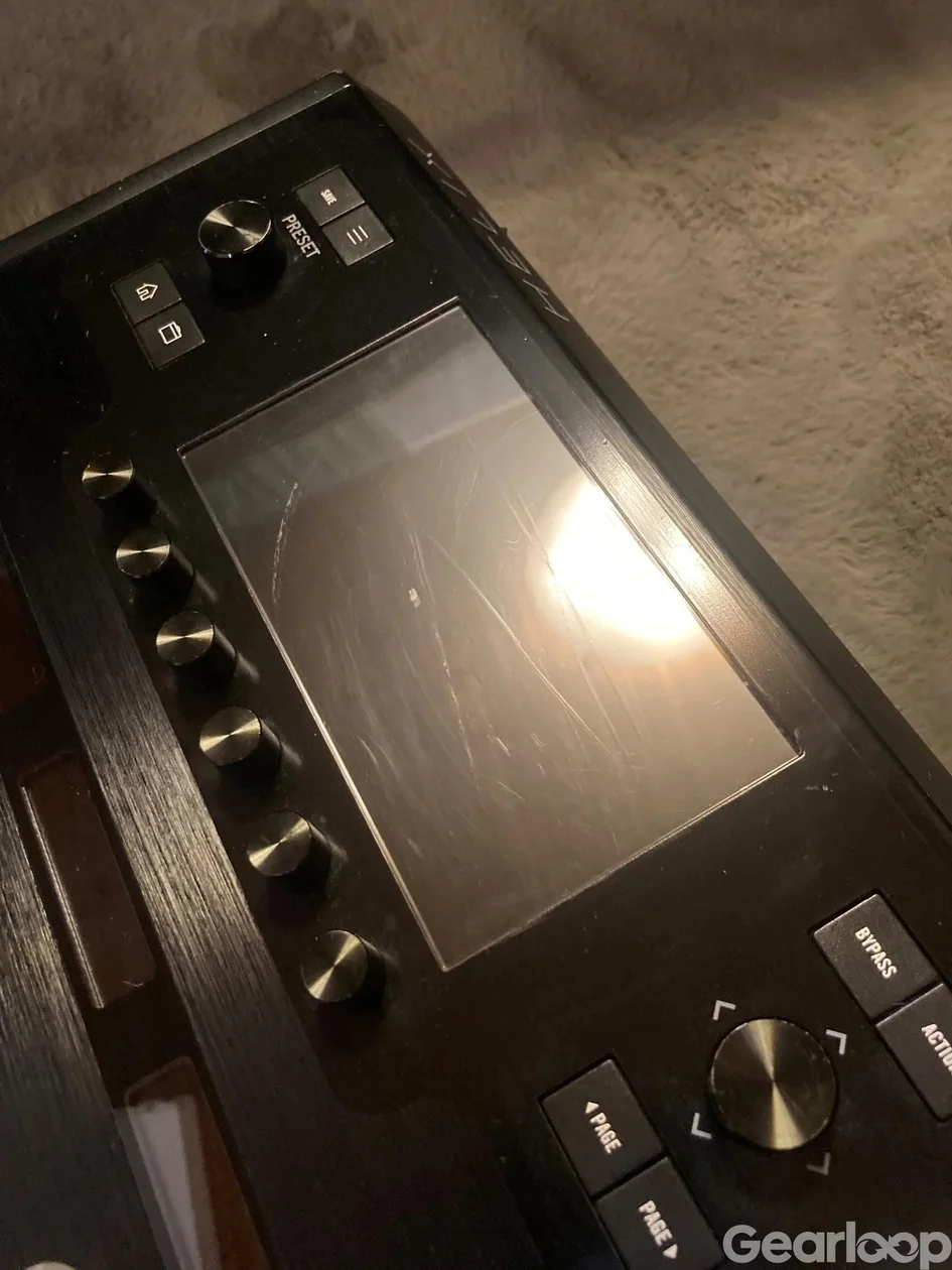 Line6 Helix Floor - bild 5