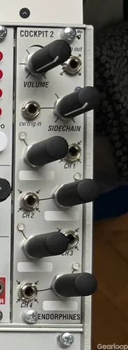 Endorphin.es Cockpit 2