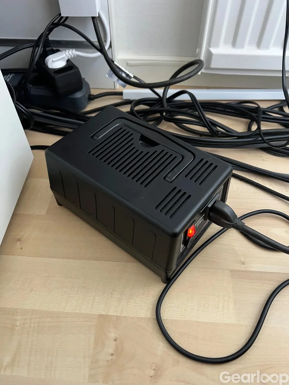 AKAI AX80 – Analog 80-talsklassiker - bild 6