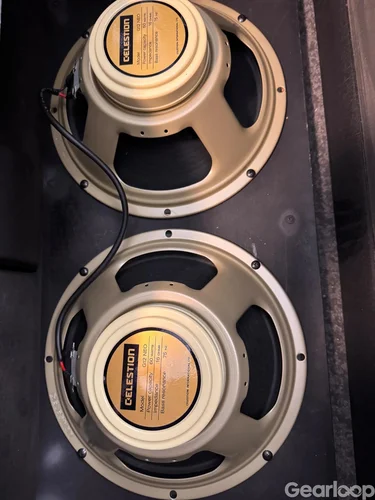 Celestion Neo Creambacks 16ohm
